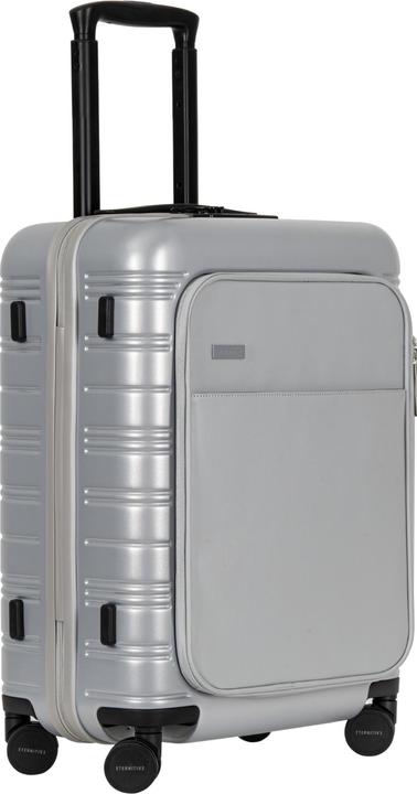 Produktbild Eternitive Rollkoffer E (40 l, Handgepäck (bis 50l))