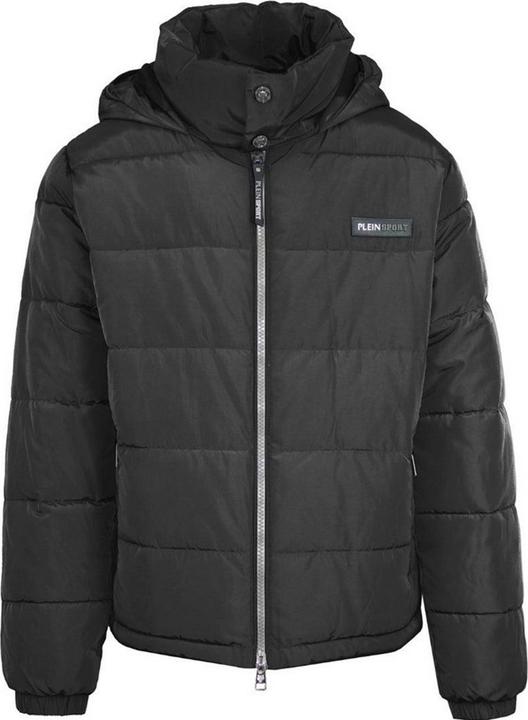 Immagine prodotto Plein Sport Giacca Imbottita Logo Adulto Unisex (XL)