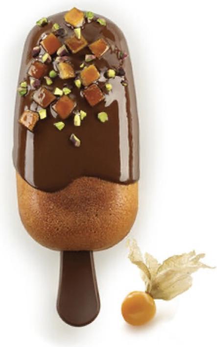 Produktbild Silikomart Moule à glace - XXL