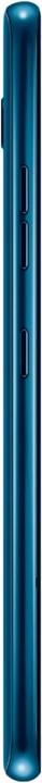 Produktbild LG V40 ThinQ (128 GB, Moroccan Blue, 6.40", Dual SIM, 4G)