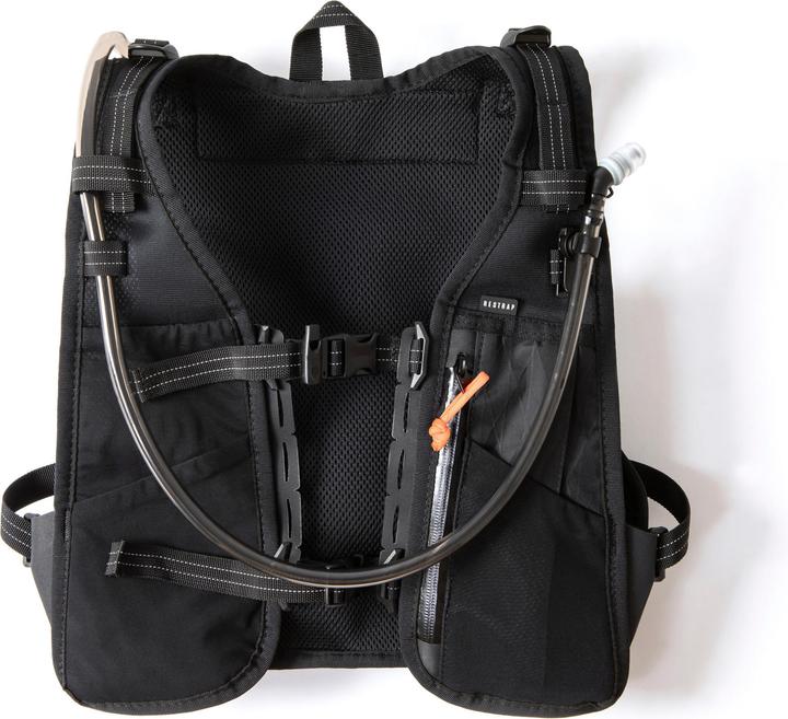 Produktbild Restrap Rolltop Hydration Vest S/M (M, S)