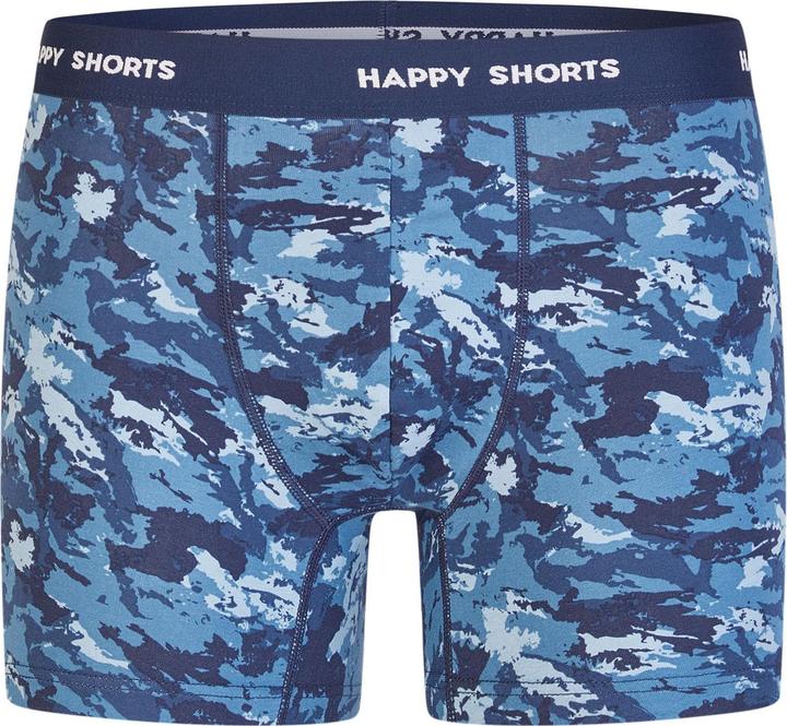 Produktbild Happy shorts Boxer Jersey (M, 2er Pack)