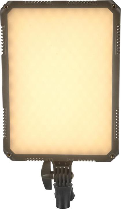 Produktbild Nanlite Compac 40 (Studioleuchte, Flächenleuchte, Videoleuchte)