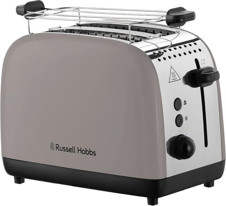 Produktbild Russell Hobbs 26931-56/RH Colours Plus Mokka 2S Toaster