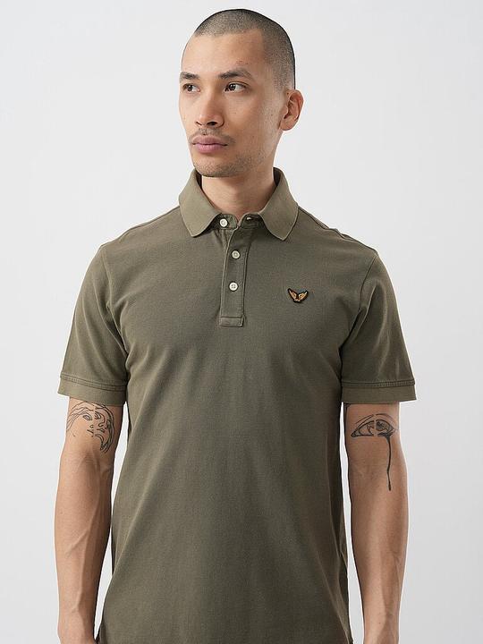 Produktbild Pme Legend Poloshirt (L)