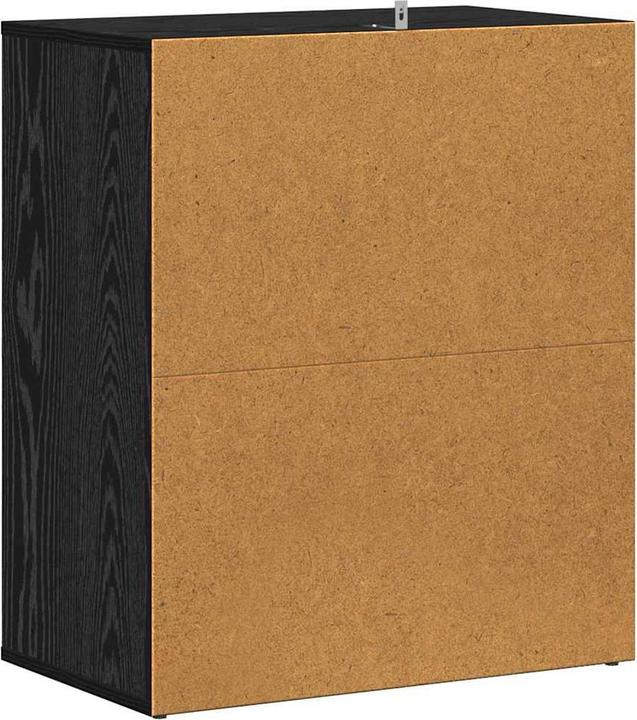 Produktbild vidaXL Schuhlagerung (60 x 35 x 92 cm)