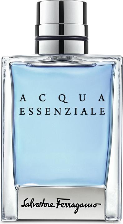 Actual product image Salvatore Ferragamo Eau de Toilette (Eau de toilette, 50 ml)