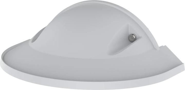 Actual product image Axis TP3836-E Wheathershield Wt 2P