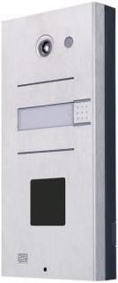 Produktbild 2N IP Vario - 1 Taste, Kamera (Kabelgebunden)