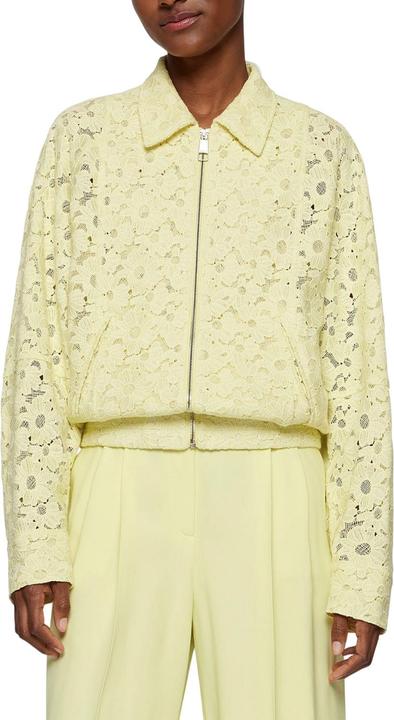 Immagine prodotto BOSS Jamiella Giacca Pizzo Donna (32)