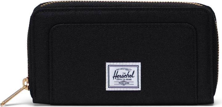 Actual product image Herschel Thomas Wallet