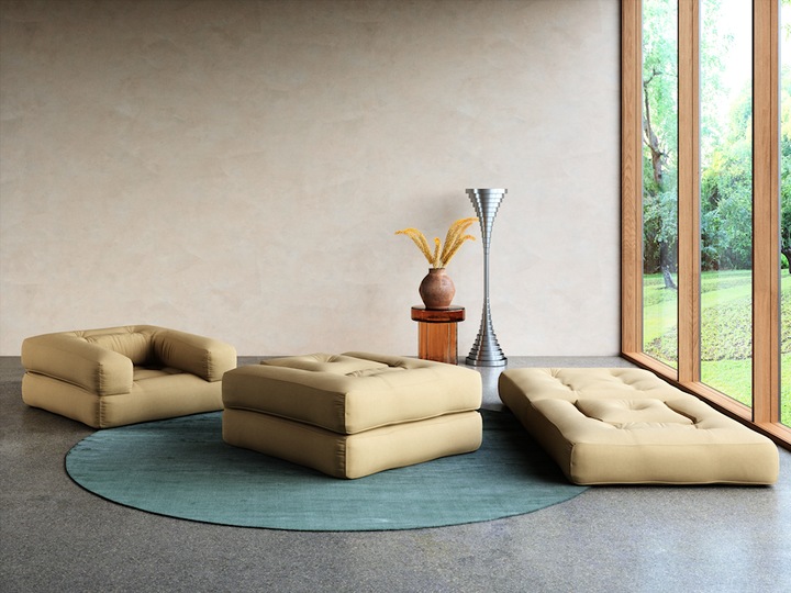 Produktbild Karup Design Cube Chair