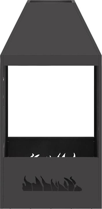 Produktbild vidaXL Feuerstelle