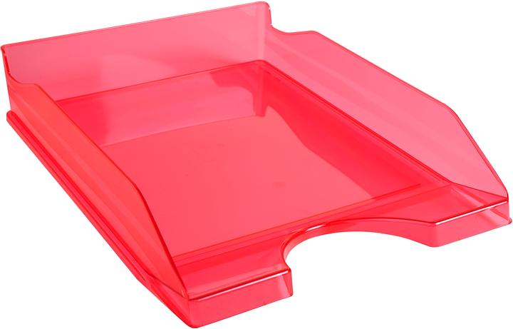 Himbeer, Transparent