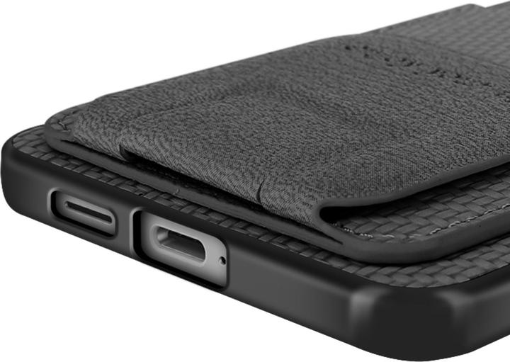Image du produit Avizar Carbon-Grip (Samsung Galaxy S25 Edge)