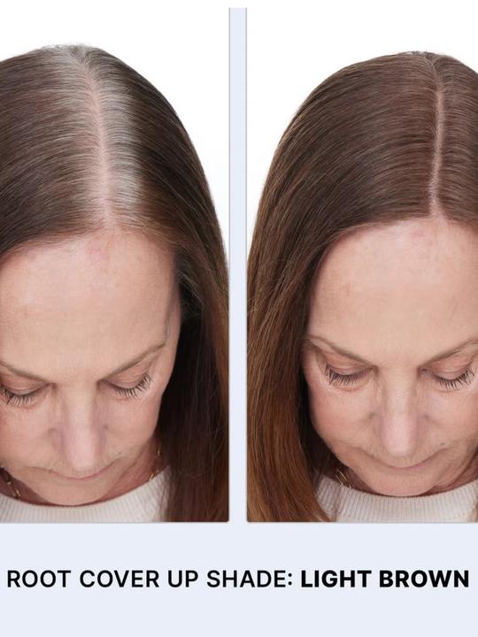 Produktbild Color Wow Root Cover Up (Braun)