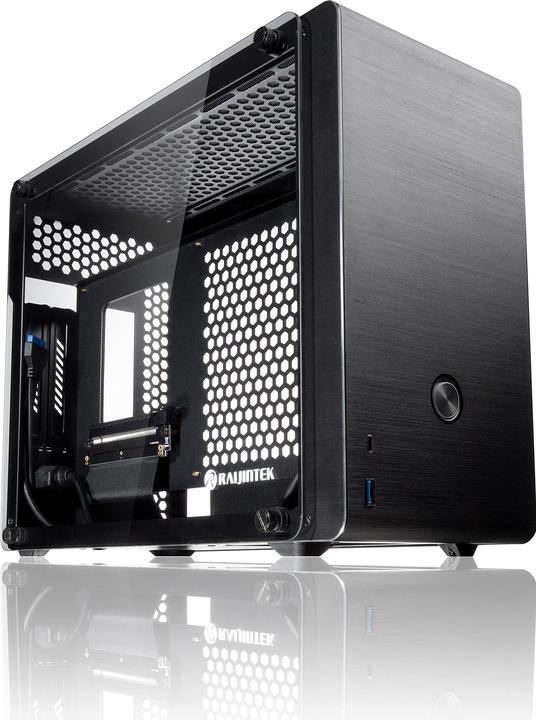 Immagine prodotto Raijintek Ophion EVO Mini (Mini-ITX)