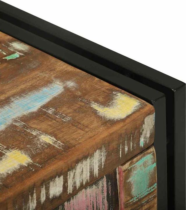 Actual product image vidaXL Aufbewahrungsbox (50 cm, 1x)