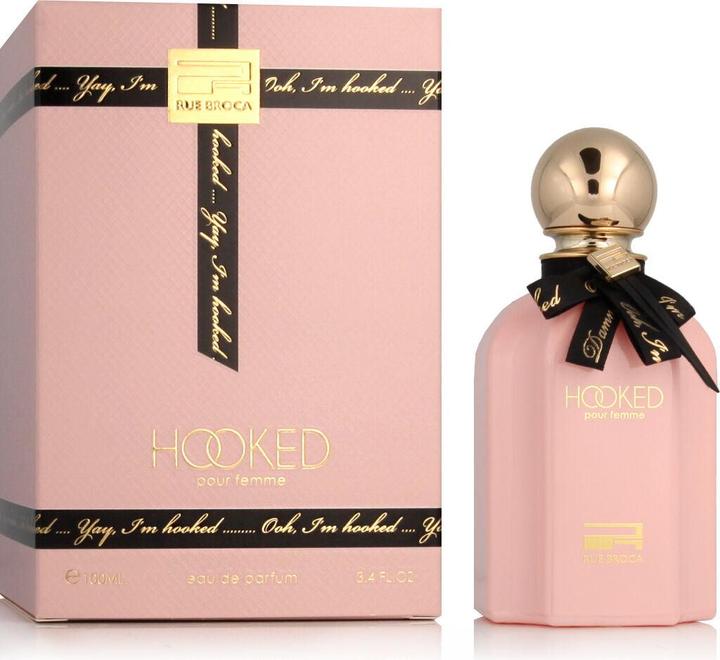 Actual product image Zimaya Impulse Oud - EDP (Eau de parfum, 100 ml)