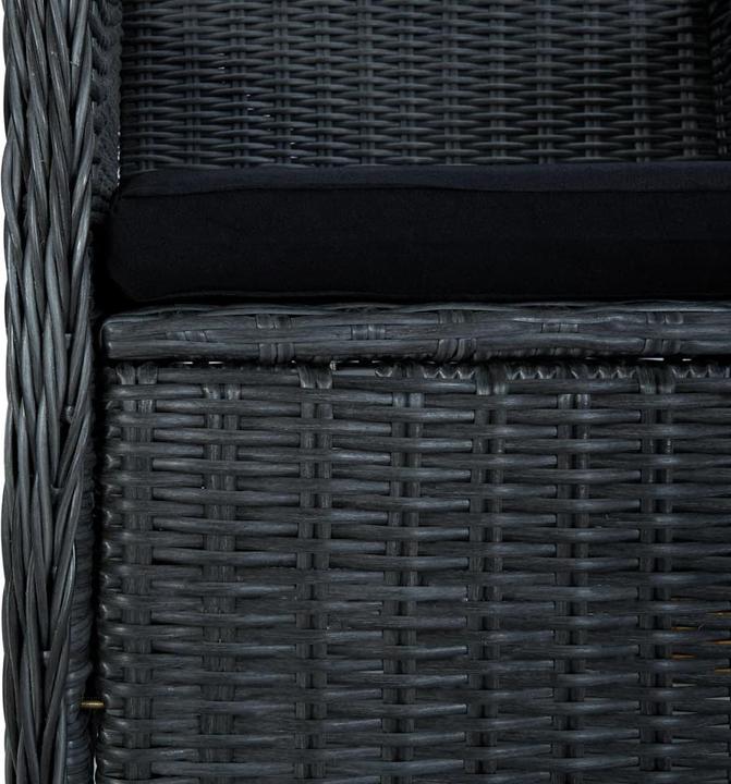 Produktbild vidaXL Garten Lounge Set