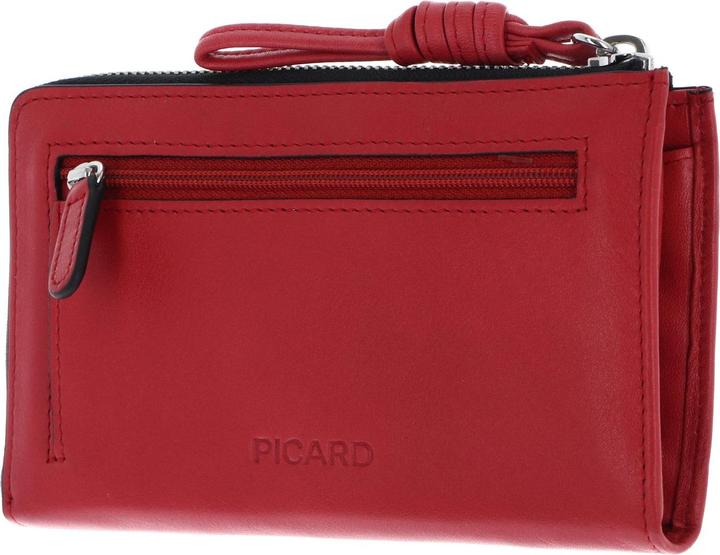 Actual product image Picard Donna 1 Zip Around Wallet