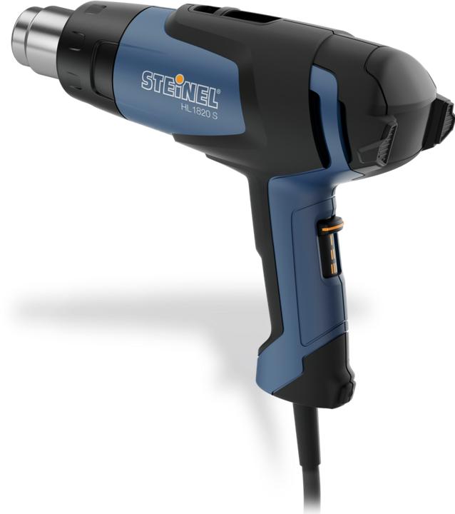 Produktbild Steinel Heissluftgebläse HL 1820 S