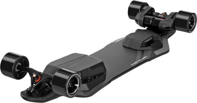 Actual product image Exway Flex Pro 2022