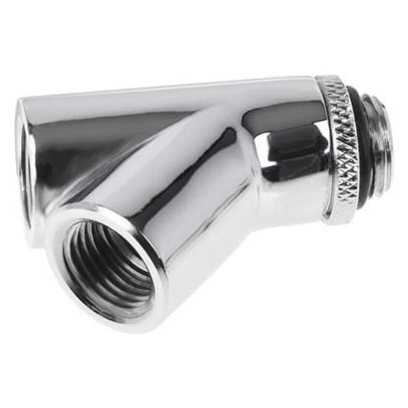 Alphacool Raccord Y à 45° pour G14 Eiszapfen Neuf - vue 6