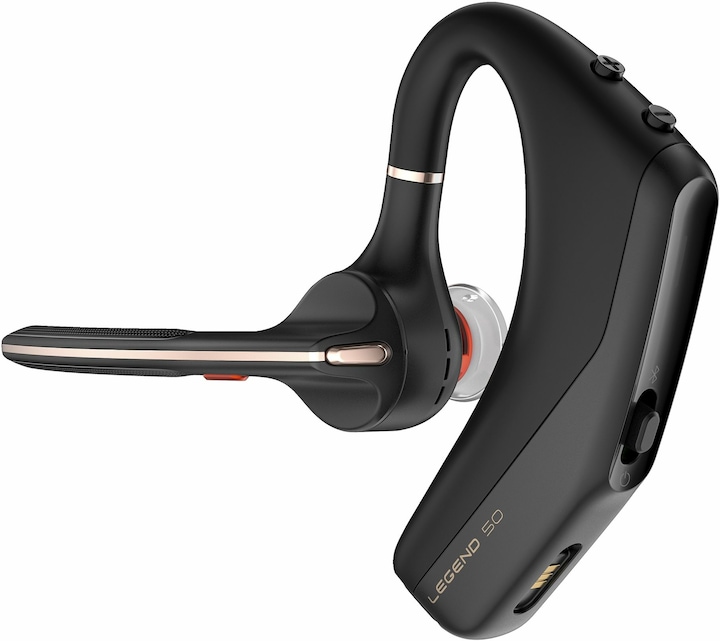 Actual product image Poly Voyager Legend 50 Headset UC (Wireless, USB-C)