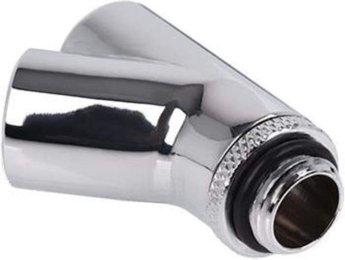 Image du produit Alphacool Icicle, connecteur en Y orientable à 45°.