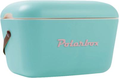 Actual product image Polarbox Retro Cooler (20 l)