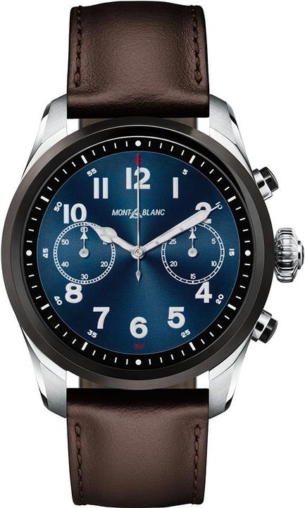 Montblanc Sommet 2 (42 mm)
