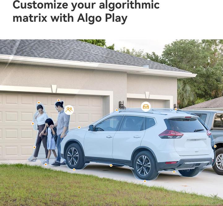 Actual product image Imou Cruiser Triple (2304 x 1296 Pixels, 2880 x 1620 Pixels)