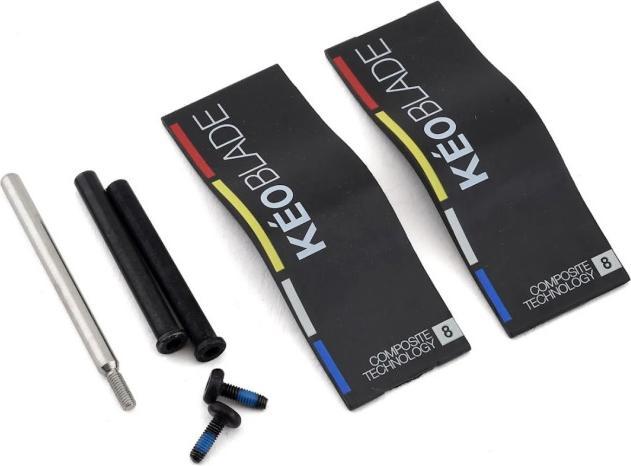 Produktbild Look Kéo Blade 8Nm Kit