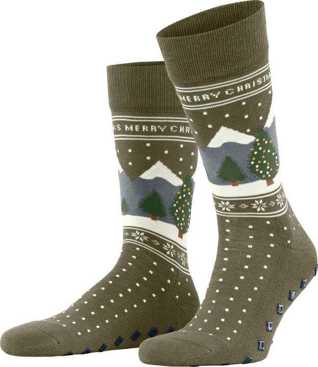 Produktbild Burlington White X-Mas Homepad (40 - 46)