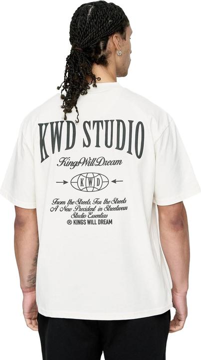 Produktbild Kings Will Dream Studio TShirt (M)