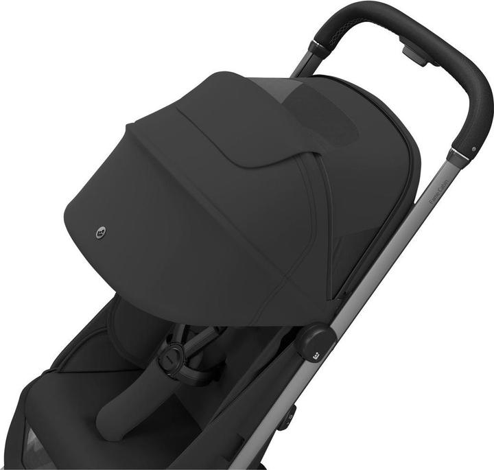 Image du produit Maxi-Cosi Fame Cabin (0 Mois - 4 Années)