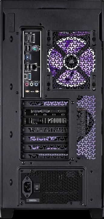 Actual product image Joule Performance L1134541 (Intel Core Ultra 9 285K, 64 GB, 4000 GB, GeForce RTX 5080)