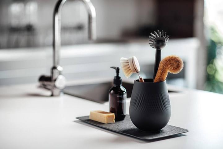 Productafbeelding Villeroy & Boch Rechthoekige serveerschotel Vervaardiging Rots