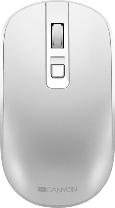 Pearl White