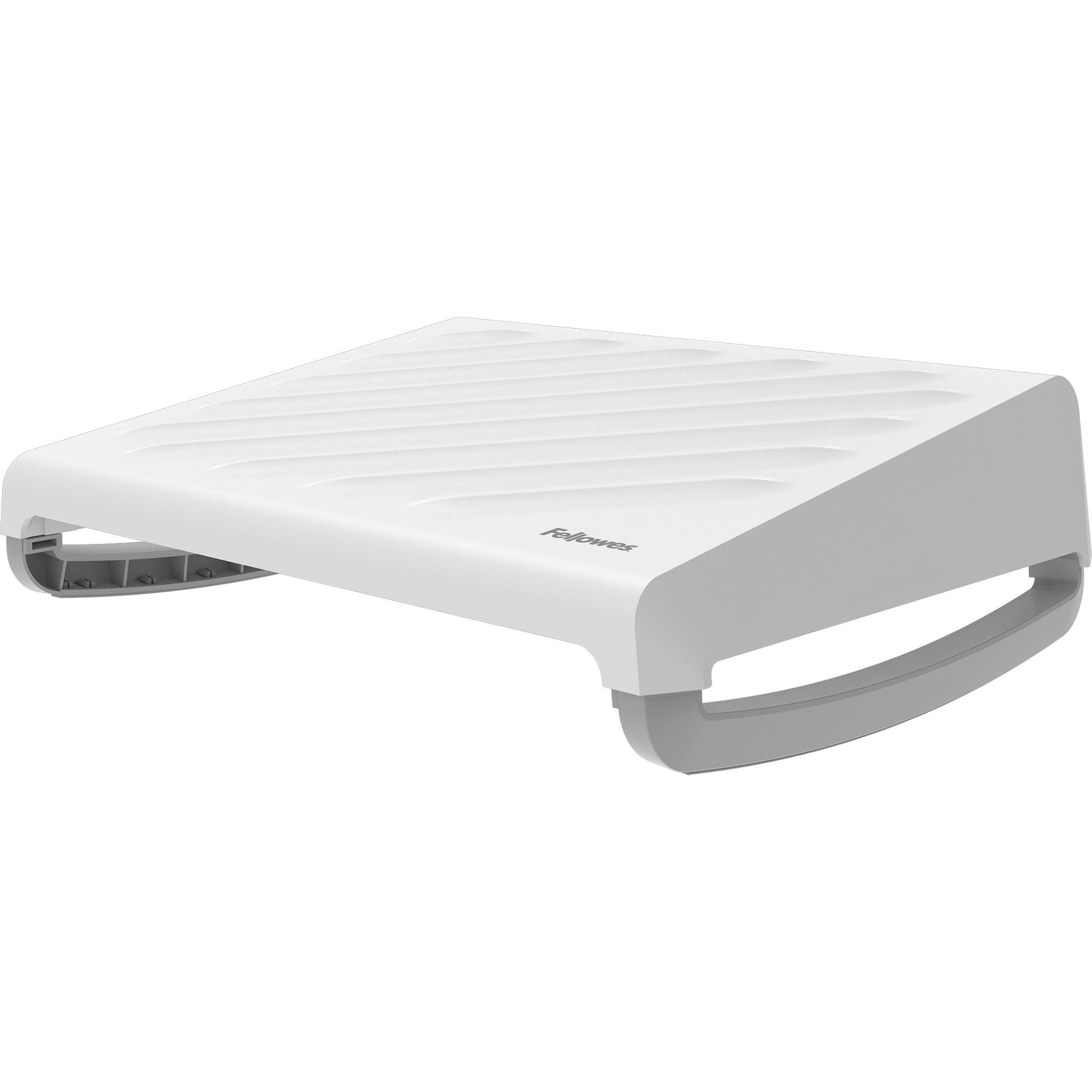 Fellowes, Fussstütze, Fussstütze weiss