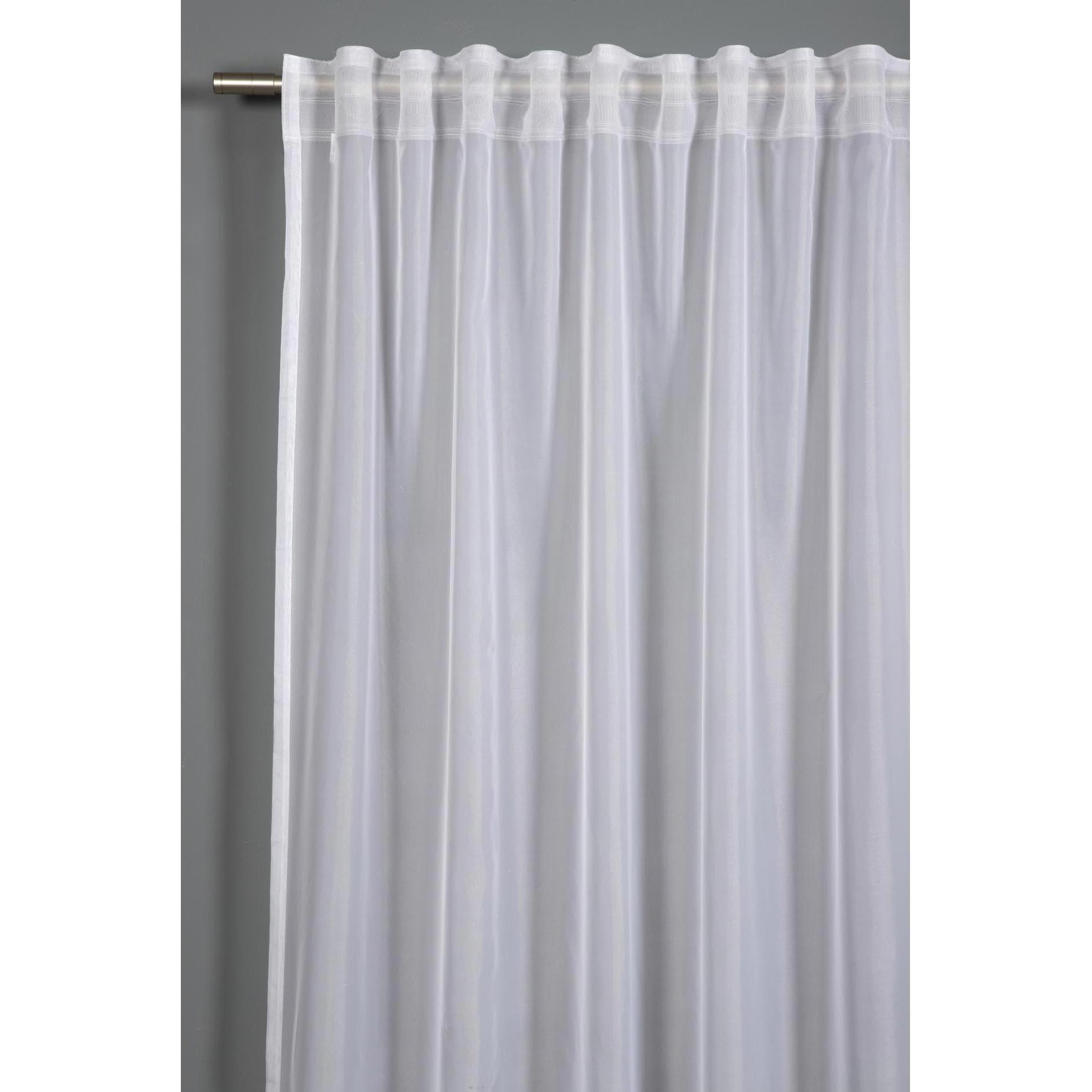 Gardinia, Vorhang, Voile (450 x 245 cm)