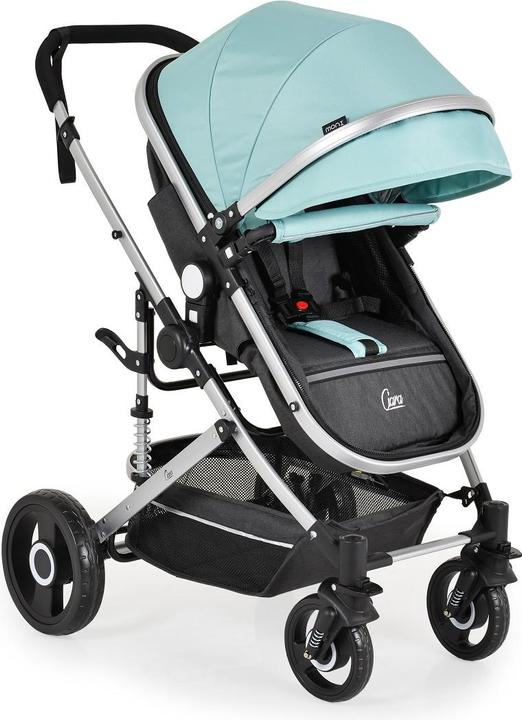 Immagine prodotto Moni Poussette Ciara (0 Mesi - 3 anni)