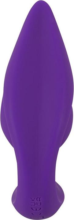 Produktbild Sweet Smile RC 2 in 1 Plug & Panty Vibe