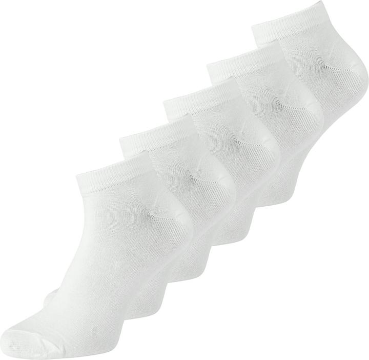 Jack & Jones Basic (Pack de 5, Taille unique)