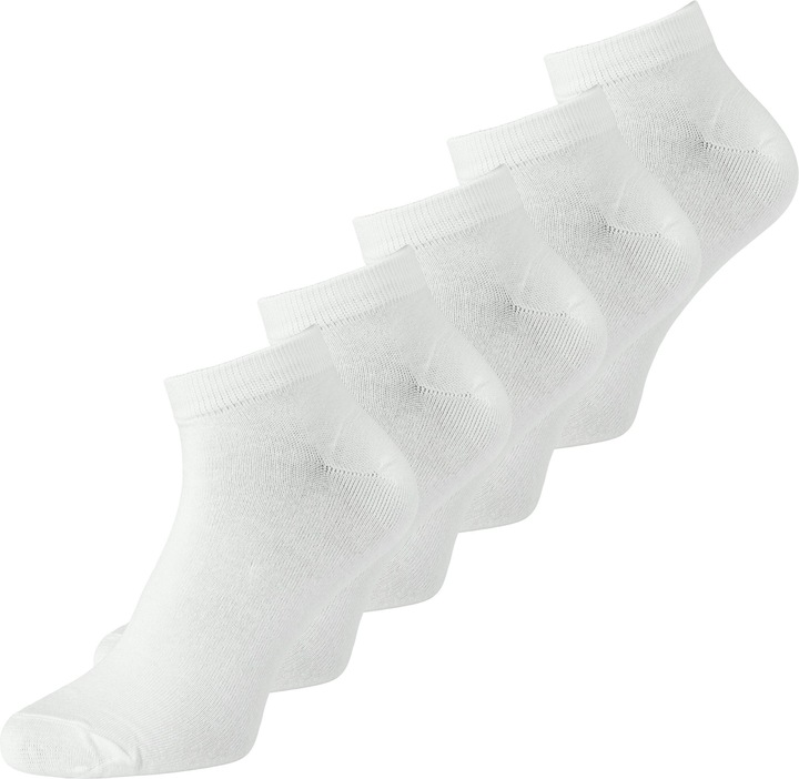 Jack & Jones Basic (Confezione da 5 pezzi, Taglia unica)