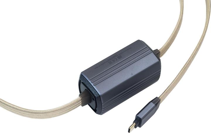 Image du produit iFi Audio Pulsar USB (1 m)