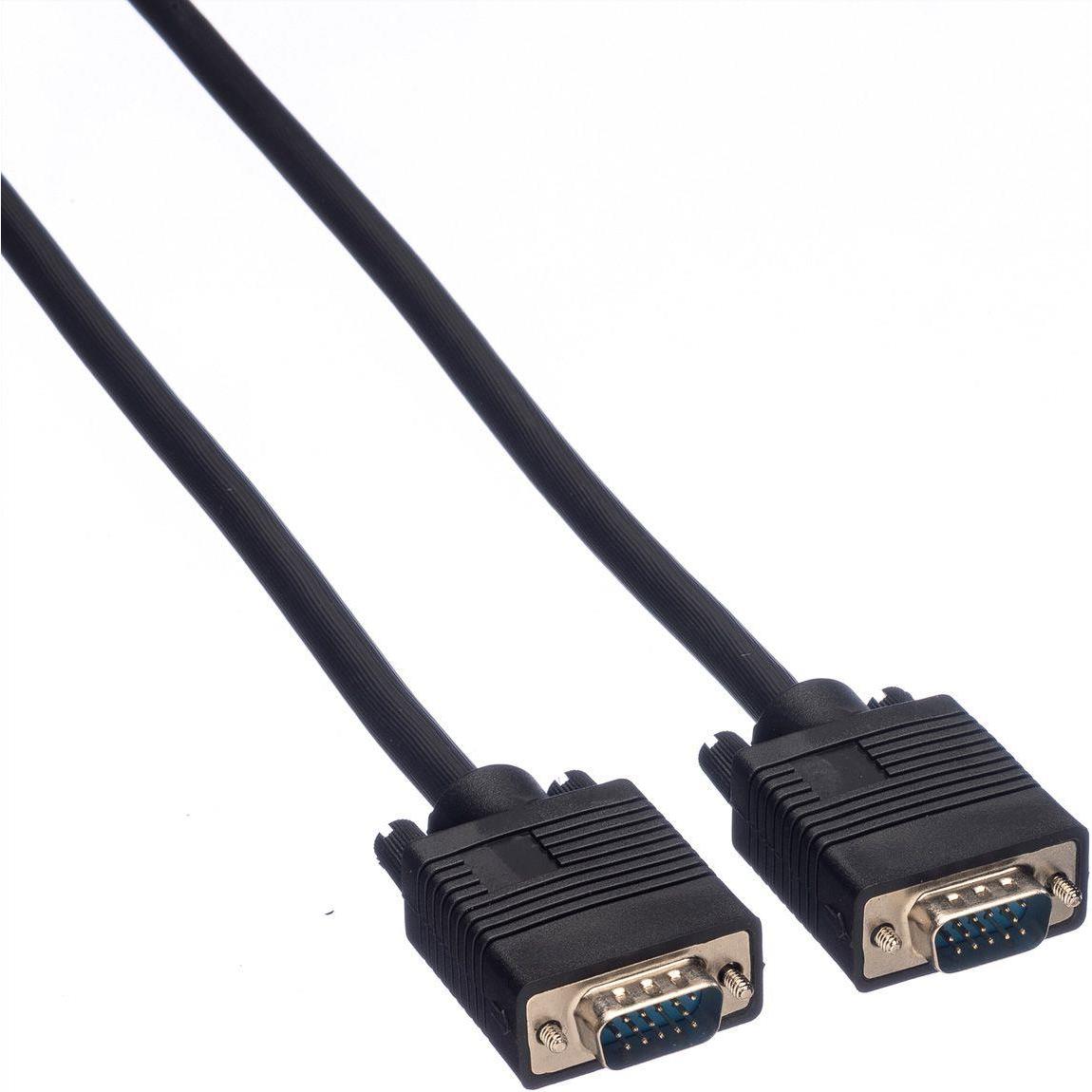 Roline VGA — VGA (3 m, VGA), Video Kabel