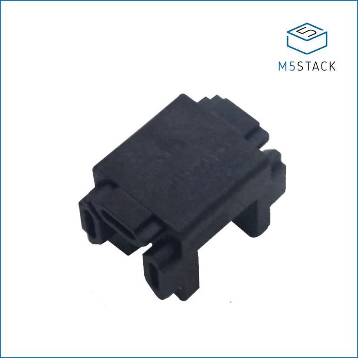 Produktbild M5Stack 12 Stück I Verbinder für 1515 Aluminiumprofil