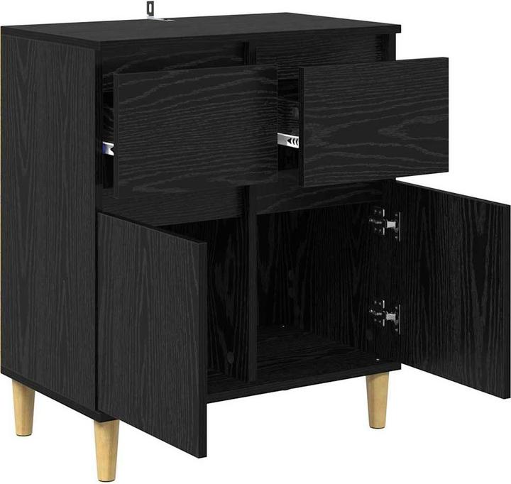 Produktbild vidaXL Sideboard (35 x 60 x 70 cm)